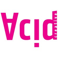Acid Creative logo