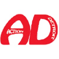 Action Detroit logo