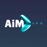 AIM VFX logo