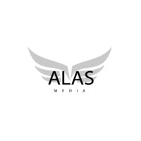 ALAS Media logo