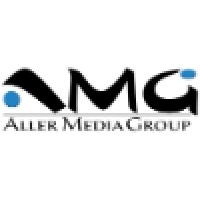 Aller Media Group logo