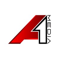 Amaz1n Media logo