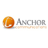 Anchor Communications logo