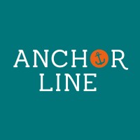 Anchor Line logo