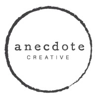 Anecdote Creative logo