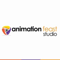 Animation Feast Studio logo