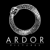 ARDOR PICTURES, LLC. logo
