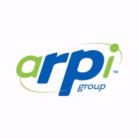 ARPI GROUP INC. logo