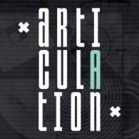 Articulation logo