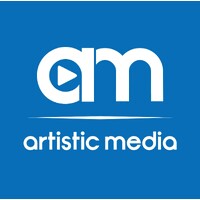 Artistic Media logo