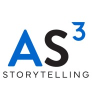 AS3 Storytelling logo