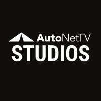 AutoNetTV Studios logo