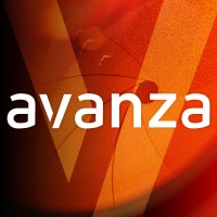 AVANZA Advertising & Video Production Agency logo