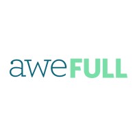 Awe Full logo