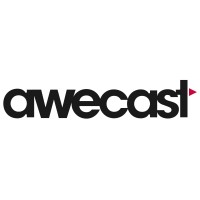 Awecast logo