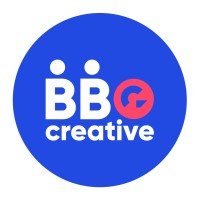 BBG Creative Video Marketing logo