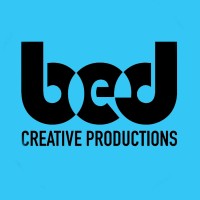 BED Productions logo