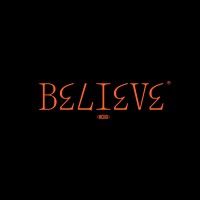Believe Media logo