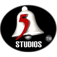 Bellfive Studios logo