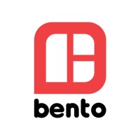 Bento logo
