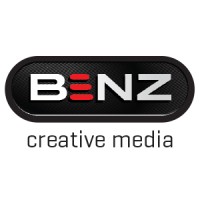 Benz Creative Media, LLC logo