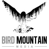 Bird Mountain Media logo