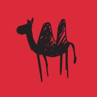 Black Camel Agency I B2B Video Production logo