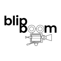 blipboom logo