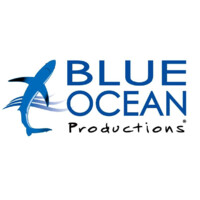 Blue Ocean Productions logo