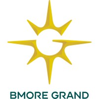 Bmore Grand logo
