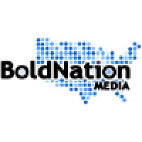 Bold Nation Media Group logo