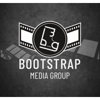 Bootstrap Media Group logo