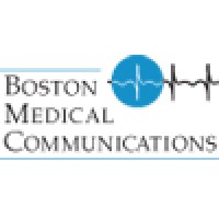 Boston Medical Communications logo