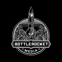Bottle Rocket Media logo