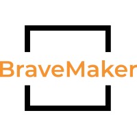 BraveMaker logo