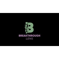 Breakthrough Lens logo