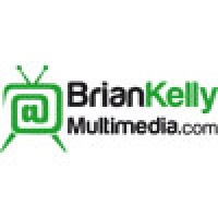 Brian Kelly Multimedia logo