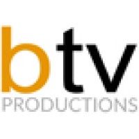 btv Productions logo