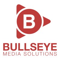 BULLSEYE MEDIA SOLUTIONS logo