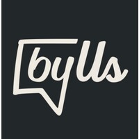 ByUs Media logo
