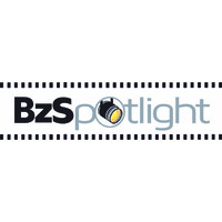 BzSpotlight logo