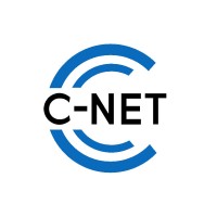C-NET (Centre County's Government and Education Access Network) logo