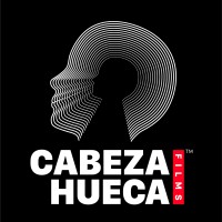 Cabezahueca Films logo