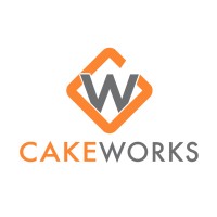 CakeWorks logo