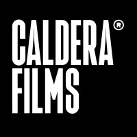 Caldera Films logo