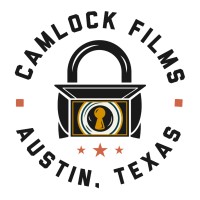 CamLock Films logo