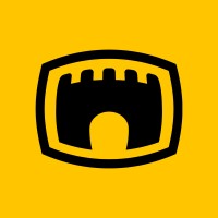 Castleview logo