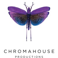 Chroma House - Miami Video Production Company logo