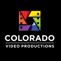 Colorado Video Productions logo