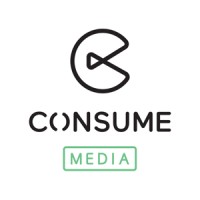 Consume Media logo